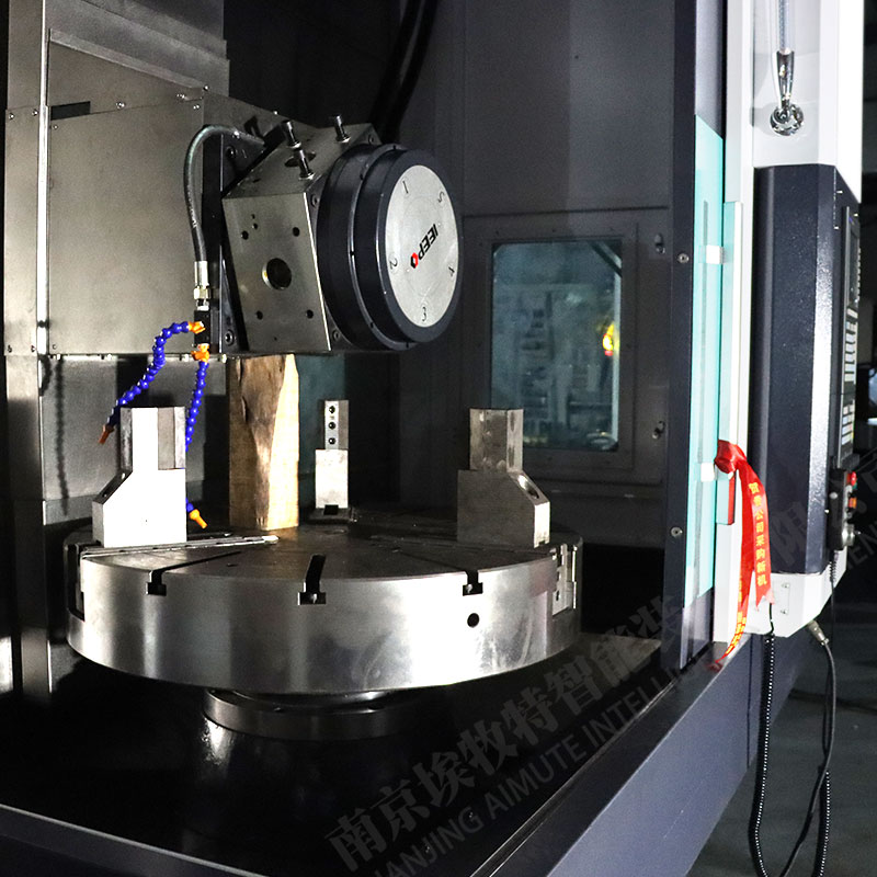 LCK-1200立式車床