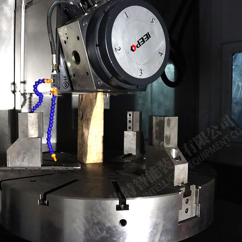 LCK-1200立式車床