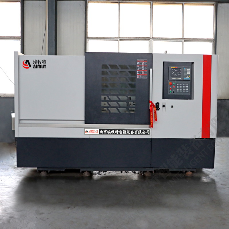 臥式數控深孔鑽床 TZ80