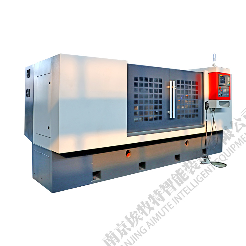 斜式銑打（dǎ）機 SJZX80-500