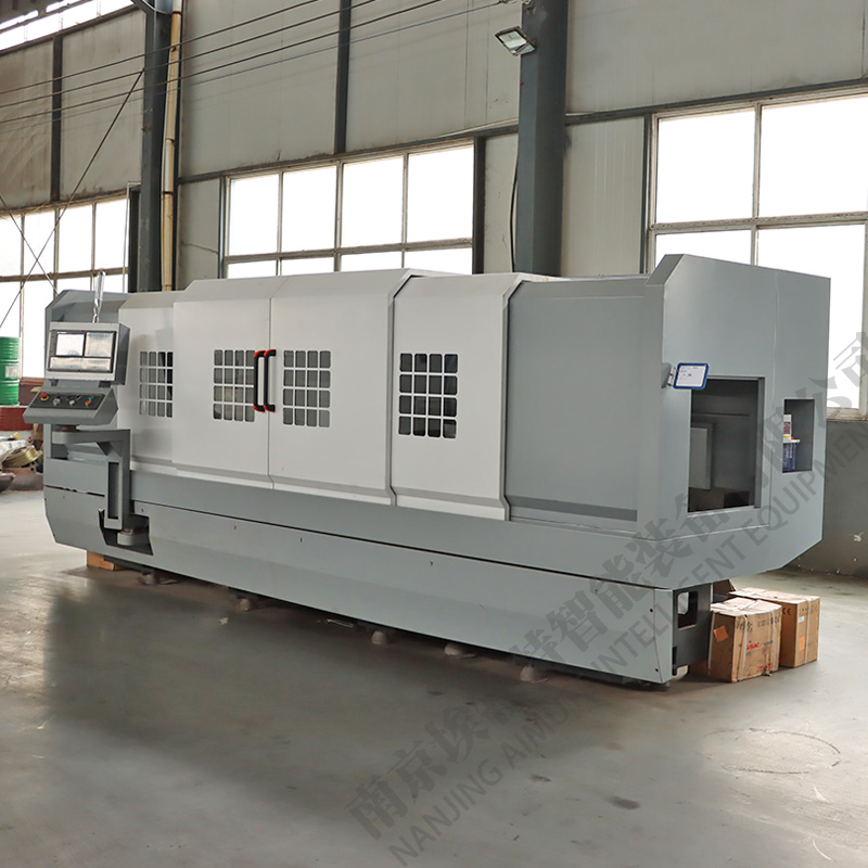 臥式數控車床 SC-3000