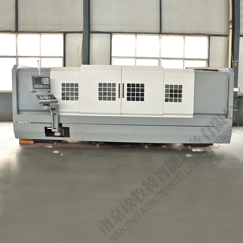 臥式數控車床 SC-3000