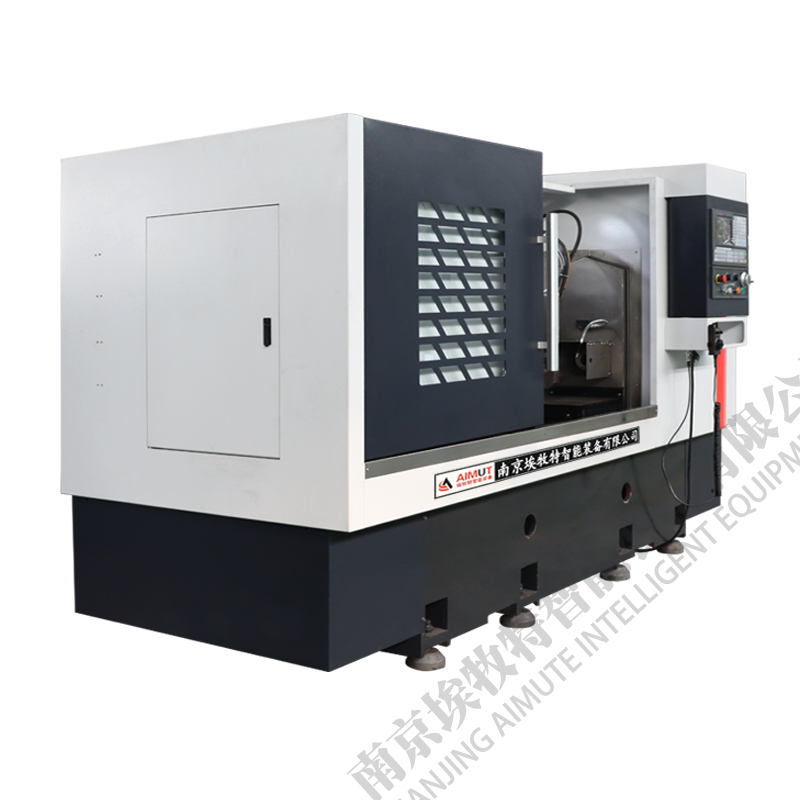 立式數（shù）控銑打（dǎ）機 ZXD30