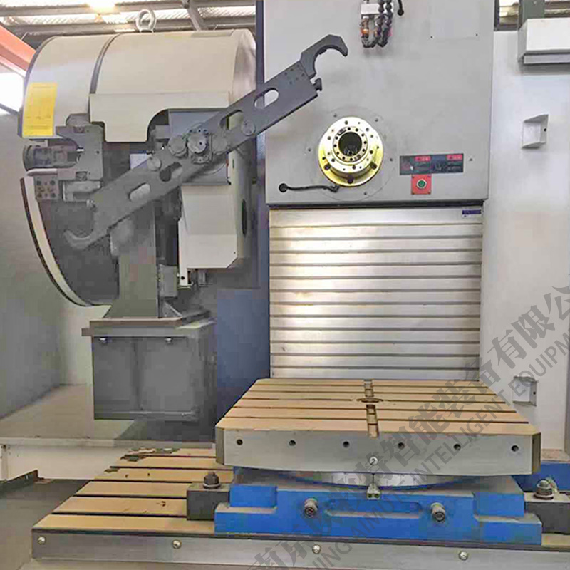 立式龍門（mén）加工（gōng）中心VMC2518