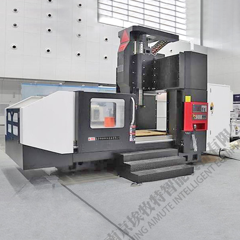 數控龍門加工中（zhōng）心 VMC2214