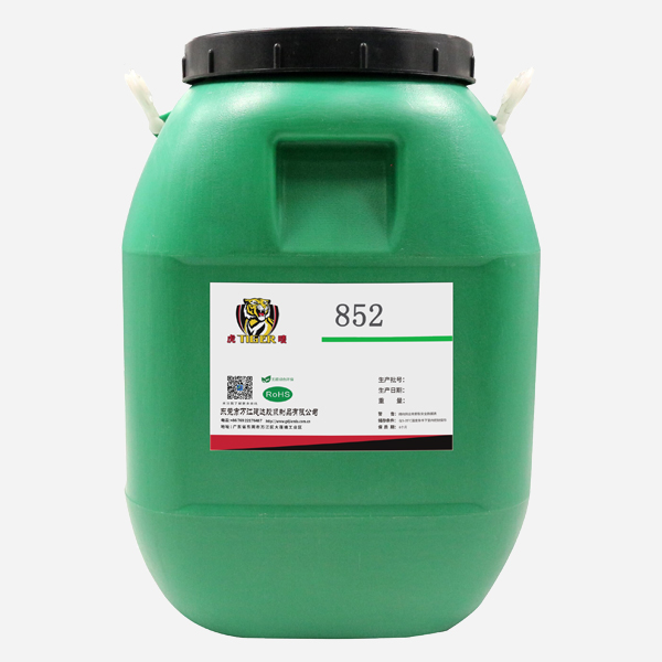 水(shuǐ)性黃膠 水性黃膠