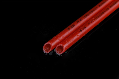 PR管內部產生出綠色的汙垢，什麽狀（zhuàng）況？