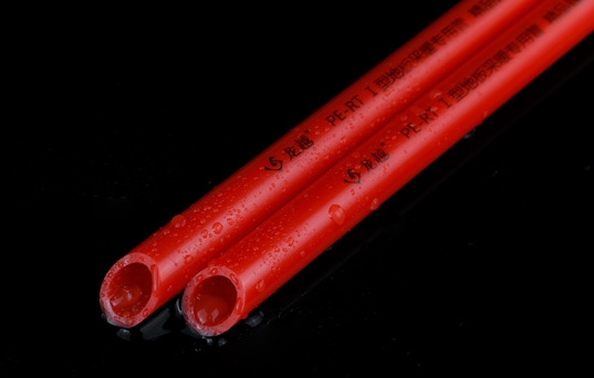PE-RT地暖（nuǎn）管