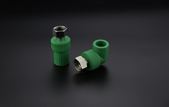 熱水器活接（jiē）