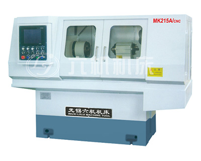 MK215A/CNC  數（shù）控內圓磨床