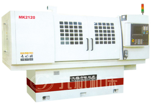 MK2110  數控（kòng）內圓磨床